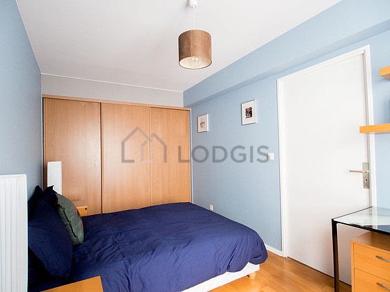 Apartamento París 12° - 