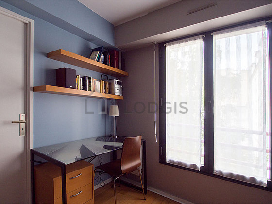 Apartamento París 12° - 