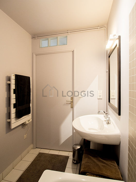 Apartamento París 12° - 