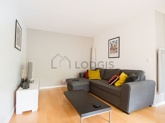 Apartment Paris 12° - 