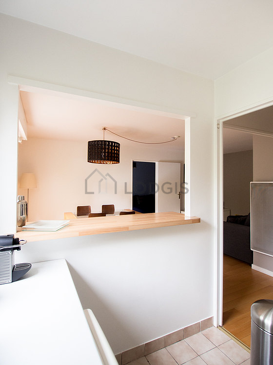 Apartment Paris 12° - 