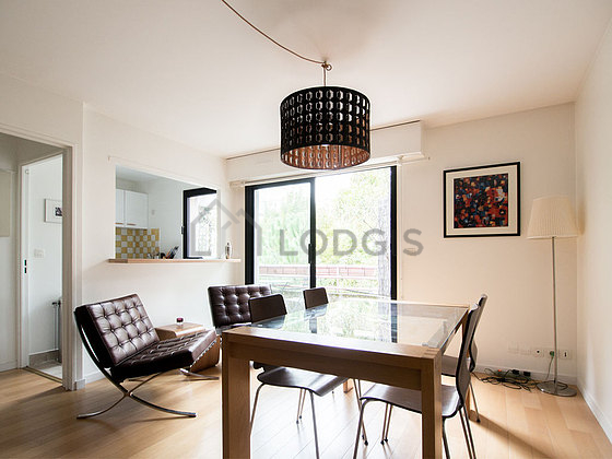 Appartamento Parigi 12° - 