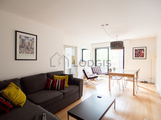 Appartement Paris 12° - 