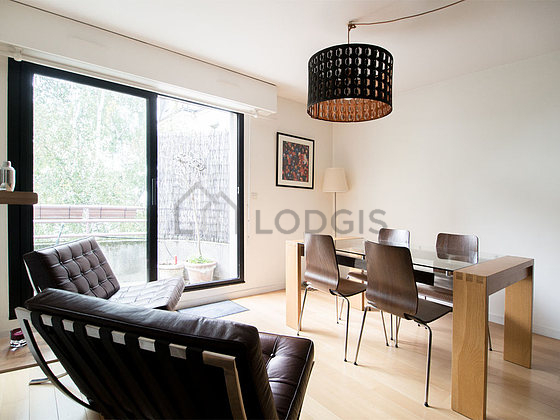 Appartement Paris 12° - 