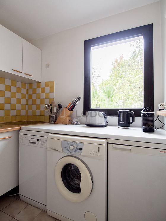 Appartement Paris 12° - 