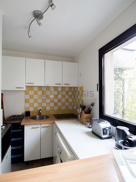 Appartement Paris 12° - 