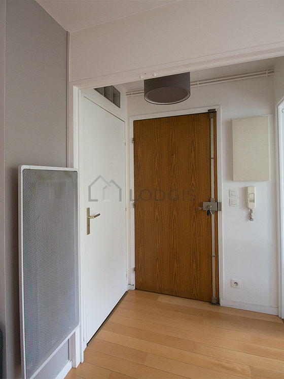 Wohnung Paris 12° - 