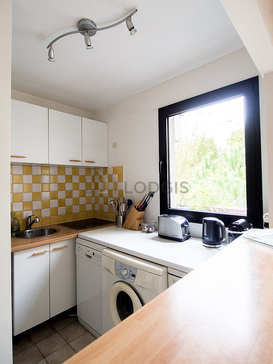 Wohnung Paris 12° - 