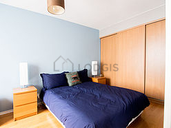 Apartamento Paris 12° - Quarto