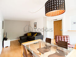 Apartamento Paris 12° - Salaõ