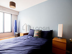 Apartment Paris 12° - Bedroom 