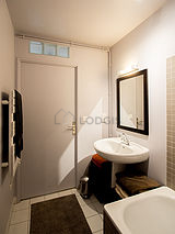Appartamento Parigi 12° - Sala da bagno