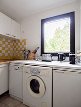 Appartement Paris 12° - Cuisine