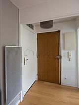 Appartement Paris 12° - Entrée