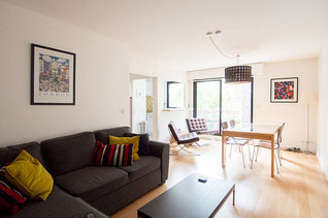 France Paris 12° 1 bedroom Apartment