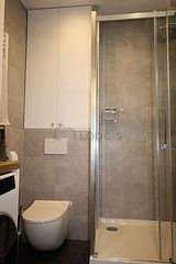 Apartamento París 17° - Cuarto de baño