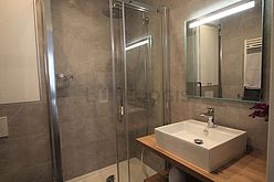 Apartment Paris 17° - Bathroom