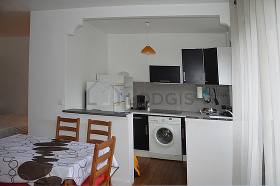 Appartamento Val de Marne Est - 