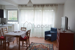 Wohnung Val de marne est - Wohnzimmer