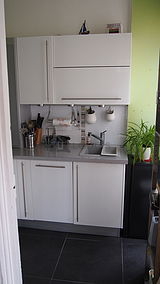 Appartamento Parigi 15° - Cucina