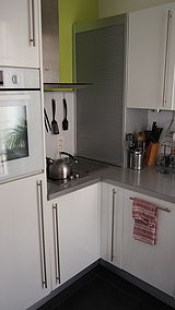 Appartamento Parigi 15° - Cucina