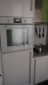 Appartamento Parigi 15° - Cucina