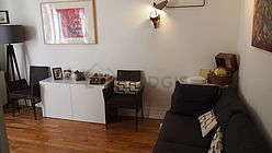 Appartamento Parigi 15° - Soggiorno