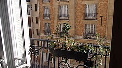 Appartamento Parigi 15° - Soggiorno