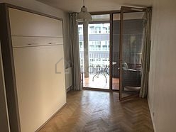 Apartment Montreuil - Bedroom 3