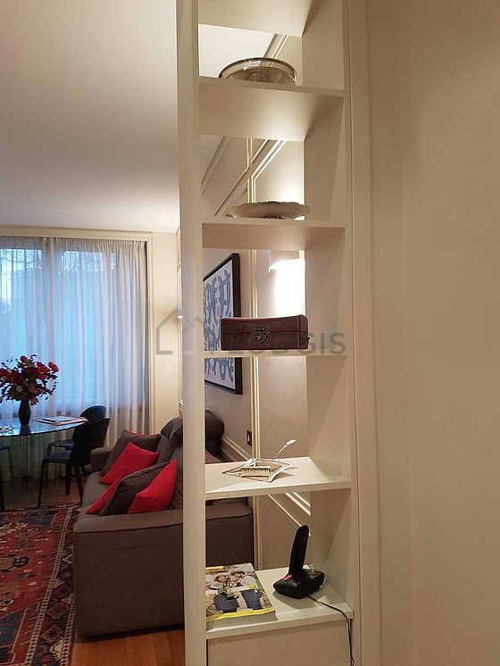 Apartment Paris 16° - 