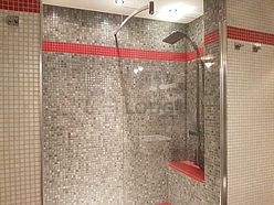 Apartment Paris 16° - Bathroom