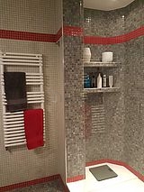 Appartamento Parigi 16° - Sala da bagno