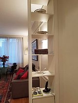 Wohnung Paris 16° - Eintritt