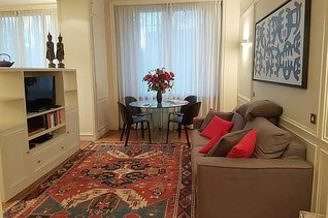 Appartement 1 chambre Paris 16°