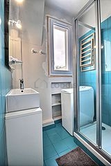 Apartamento Boulogne-Billancourt - Casa de banho