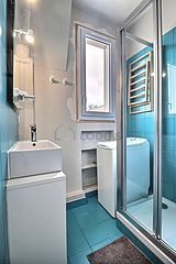 Apartment Boulogne-Billancourt - Bathroom