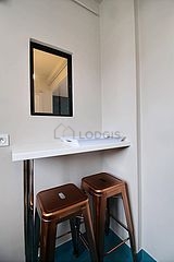 Apartment Boulogne-Billancourt - Kitchen