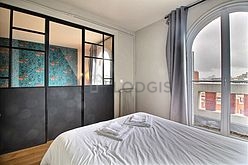 Appartamento Boulogne-Billancourt - Camera