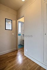 Appartement Boulogne-Billancourt - Entrée