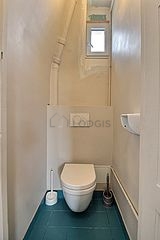 Appartement Boulogne-Billancourt - WC