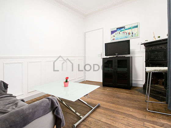 Apartamento París 15° - 
