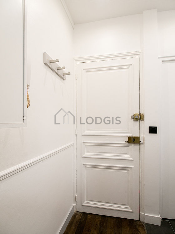Apartment Paris 15° - 