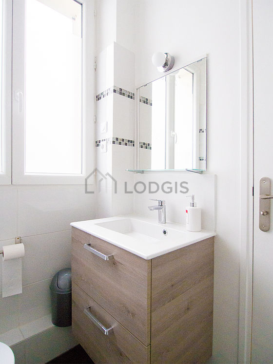 Apartment Paris 15° - 