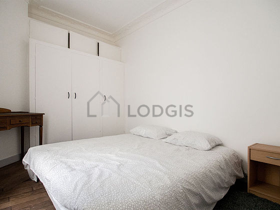 Appartement Paris 15° - 