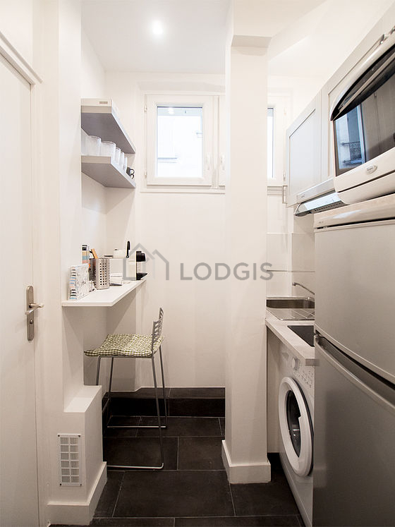 Appartement Paris 15° - 