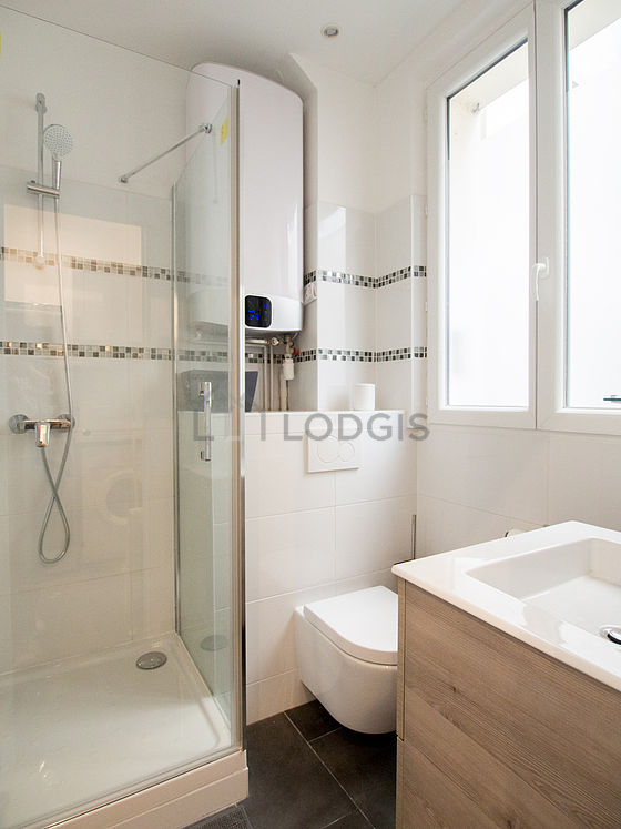 Appartement Paris 15° - 