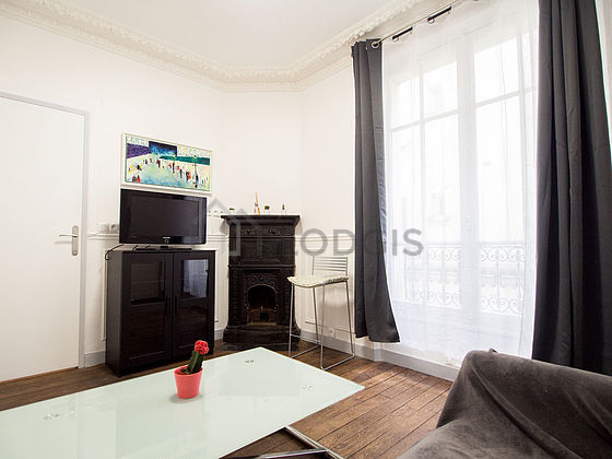 Wohnung Paris 15° - 