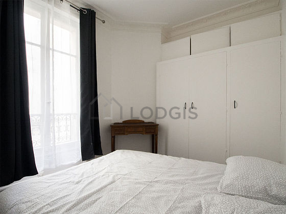 Wohnung Paris 15° - 