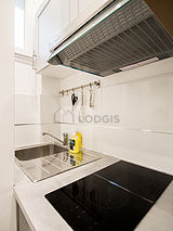 Apartamento Paris 15° - Cozinha