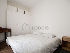 Apartamento Paris 15° - Quarto